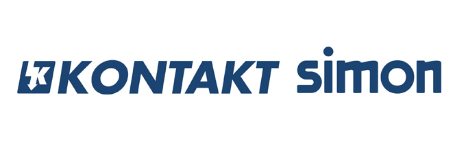 logo firmy Kontakt Simon